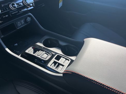 New 2025 Honda Pilot TrailSport image 18