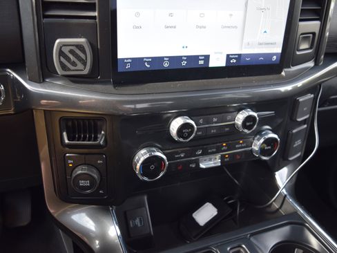 Used 2023 Ford F150 XLT w/ Equipment Group 302A High AWD/4WD image 15