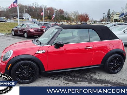 Used 2015 MINI Cooper S image 15