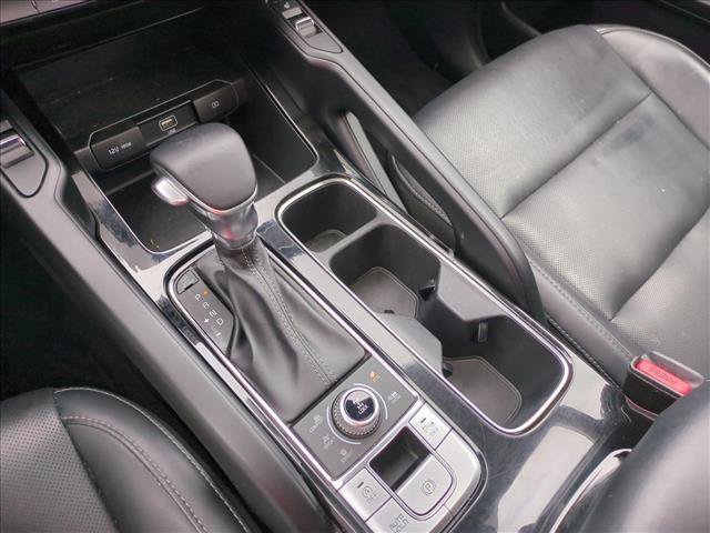 Used 2021 Kia Telluride S AWD/4WD image 12
