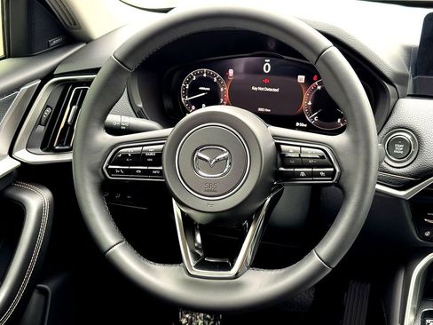 New 2026 MAZDA CX-90 3.3 Turbo w/ Premium Sport Pkg image 21