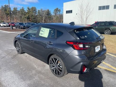 New 2026 Subaru Impreza 2.0i Sport image 7