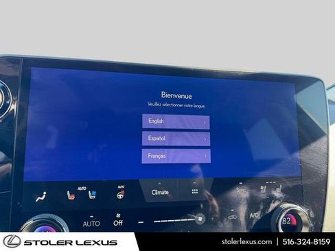 Used 2024 Lexus NX 350 AWD image 28