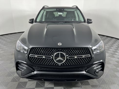 New 2026 Mercedes-Benz GLE 350 4MATIC image 5