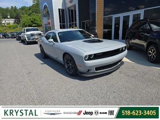 Certified 2021 Dodge Challenger R/T Scat Pack w/ Shaker Package RWD video 1