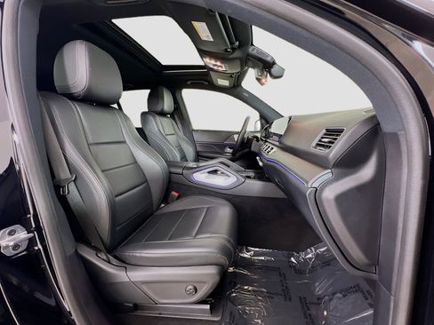 Used 2022 Mercedes-Benz GLE 350 4MATIC image 30