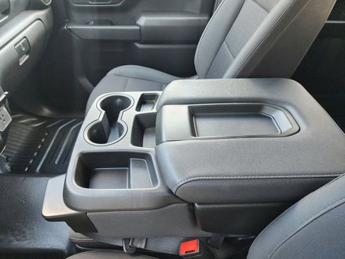 Used 2024 Chevrolet Silverado 3500 W/T w/ WT Convenience Package image 38