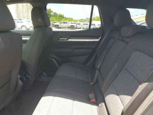 New 2026 GMC Terrain Elevation w/ Black Edition FWD image 11