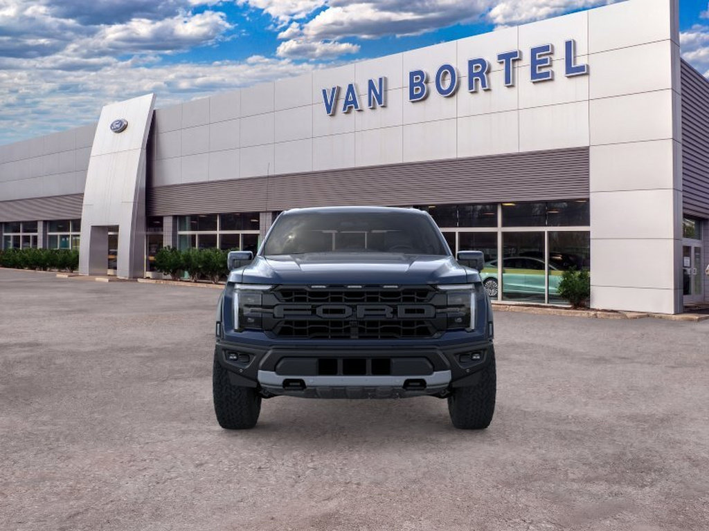 Used 2026 Ford F150 Raptor AWD/4WD image 6