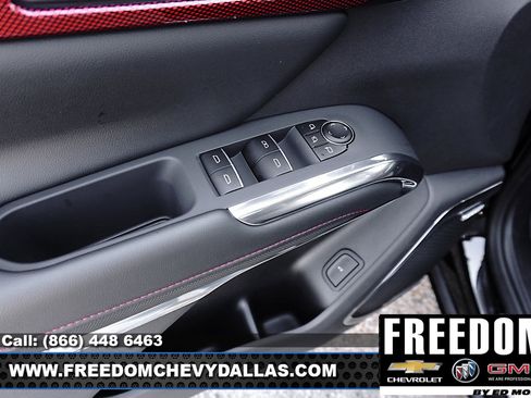 New 2026 Chevrolet Traverse RS image 39