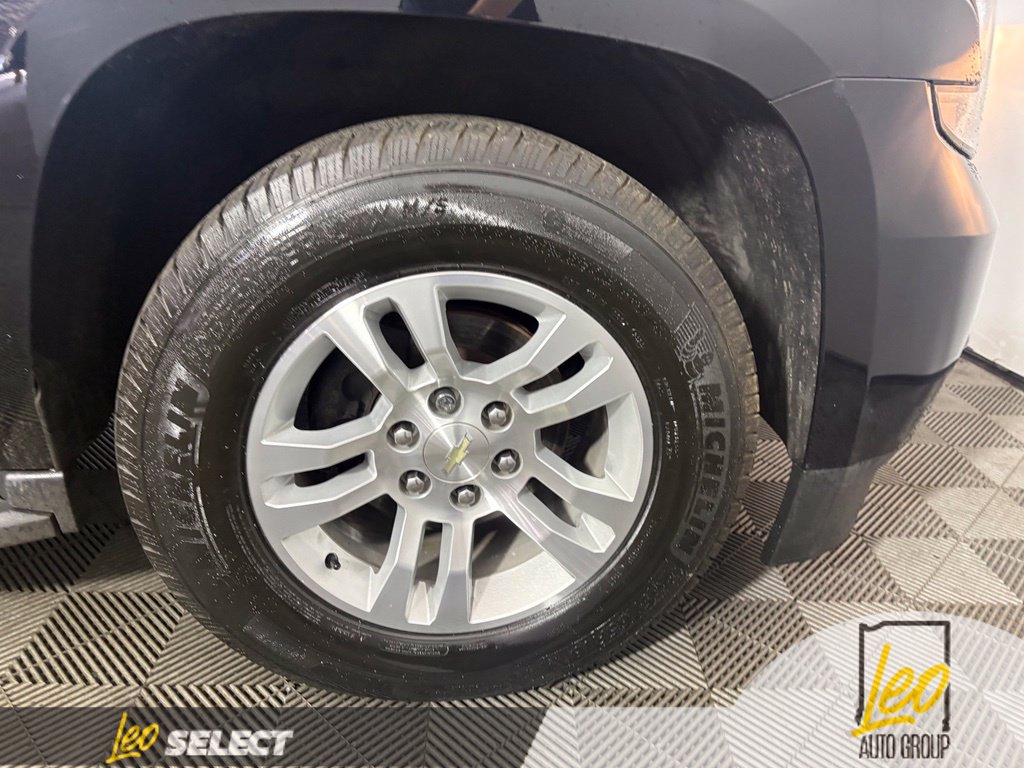 Used 2019 Chevrolet Tahoe LT AWD/4WD image 28