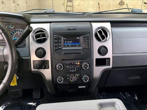 Used 2014 Ford F150 XLT w/ Equipment Group 302A Luxury image 19