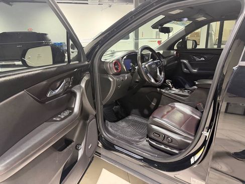 Used 2019 Chevrolet Blazer RS FWD image 16