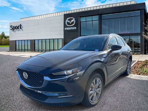 New 2026 MAZDA CX-30 AWD 2.5 S image 9