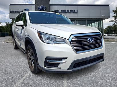 Used 2021 Subaru Ascent Premium w/ Convenience Package