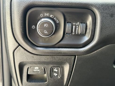 Used 2026 RAM 1500 Big Horn AWD/4WD image 28
