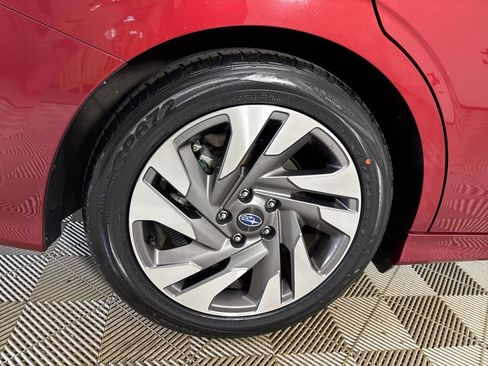 Used 2024 Subaru Legacy Limited image 33