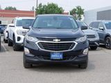 Used 2021 Chevrolet Equinox LT image 2