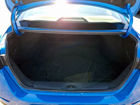 Used 2025 Nissan Sentra SR FWD image 28