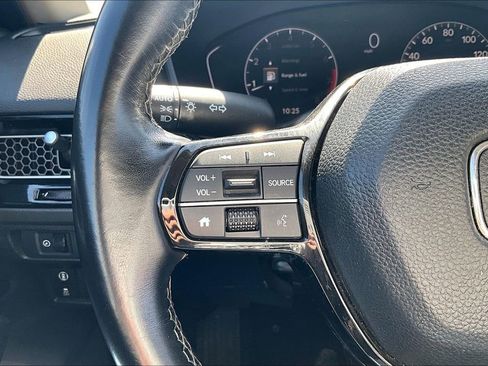 Used 2022 Honda Civic EX image 19