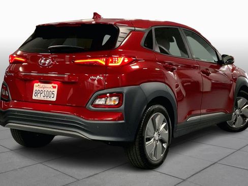 Used 2020 Hyundai Kona Ultimate image 12