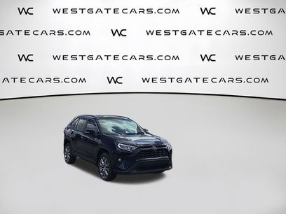 Used 2020 Toyota RAV4 XLE Premium