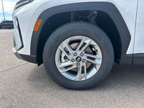 New 2026 Hyundai Tucson SE AWD/4WD image 10