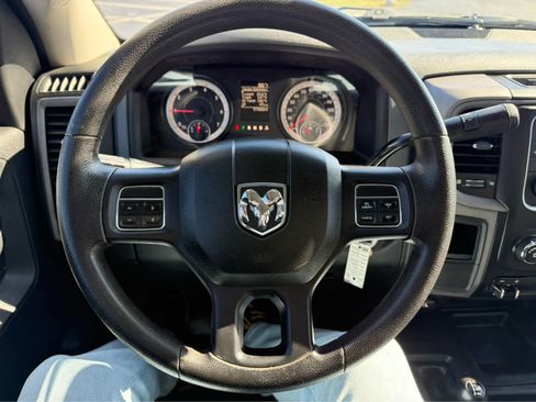 Used 2016 RAM 5500 Tradesman w/ Payload Upgrade Package AWD/4WD image 22