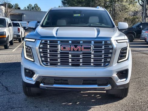 New 2026 GMC Yukon XL Denali w/ Sun & Power Step Package image 3