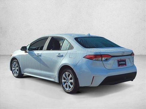 New 2026 Toyota Corolla LE image 7