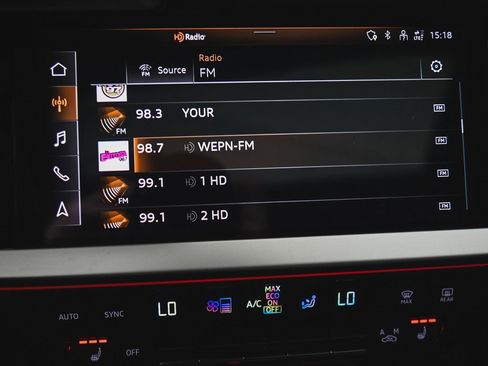 Used 2022 Audi S3 2.0T Premium Plus image 20