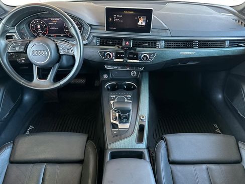 Used 2018 Audi A4 2.0T Premium Plus AWD/4WD image 3