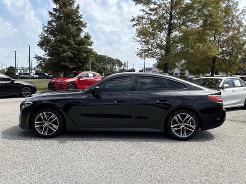 Certified 2023 BMW 430i Gran Coupe RWD image 6