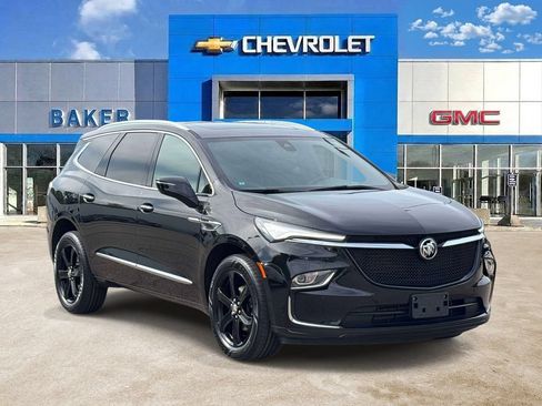 Used 2024 Buick Enclave Essence w/ Experience Buick Package AWD/4WD image 1
