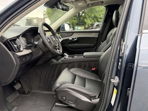 New 2026 Volvo XC90 B6 Ultra w/ Lounge Package AWD/4WD image 15