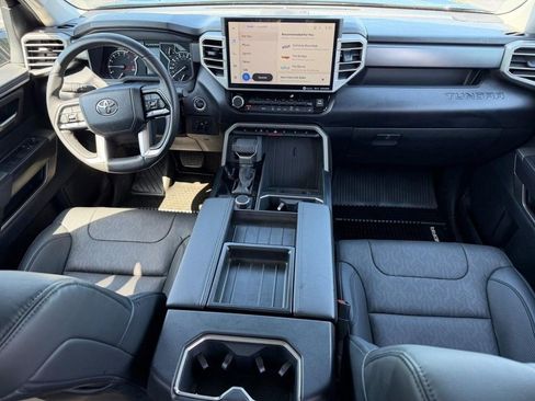 Used 2023 Toyota Tundra SR5 w/ SR5 Premium Package AWD/4WD image 12