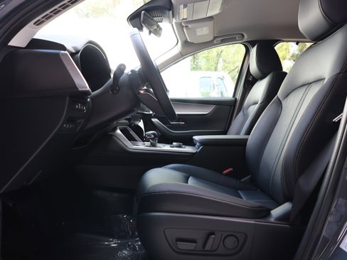 New 2026 MAZDA CX-70 SC Plus AWD/4WD image 8