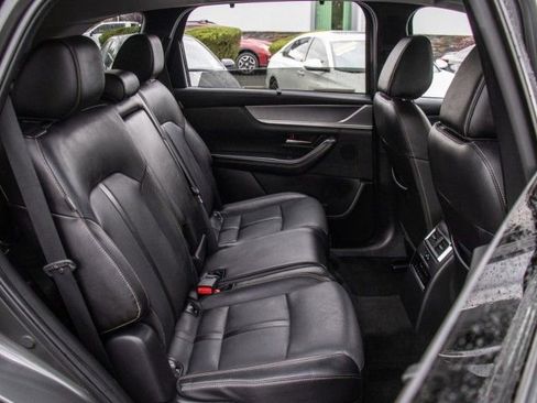 Used 2024 MAZDA CX-90 3.3 Turbo w/ Preferred Plus image 23