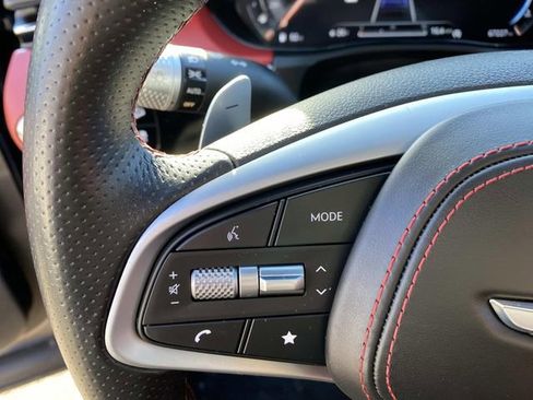 Used 2023 Genesis GV70 2.5T w/ Sport Prestige Package image 15