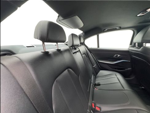 Used 2025 BMW 330i Sedan RWD image 28
