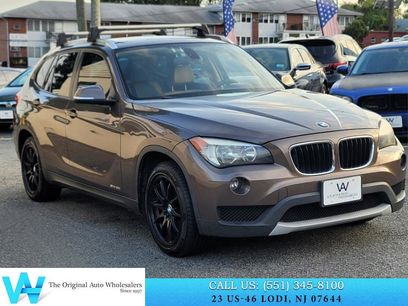Used 2013 BMW X1 sDrive28i