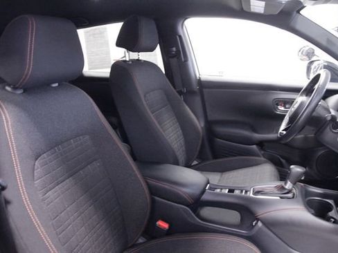 Certified 2023 Honda HR-V Sport image 14