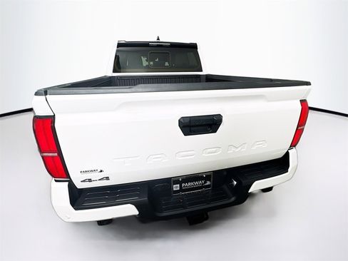 Used 2024 Toyota Tacoma SR5 image 6