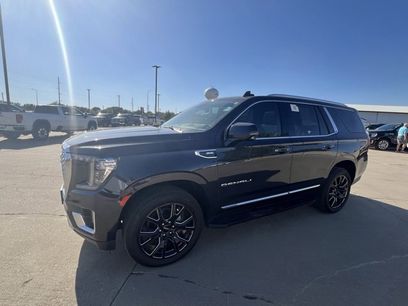 Used 2024 GMC Yukon Denali