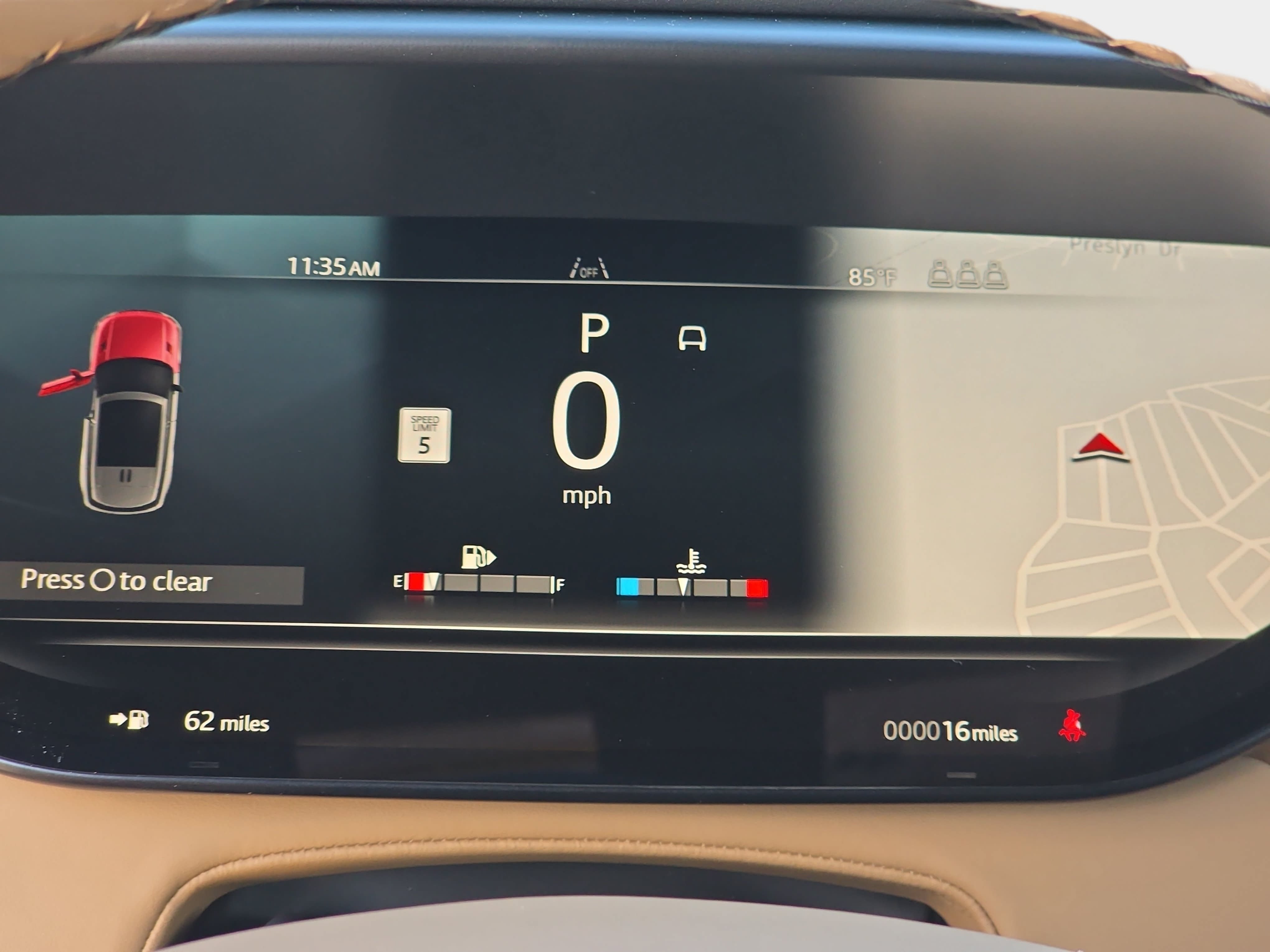 New 2027 Land Rover Range Rover Sport Dynamic SE AWD/4WD image 19