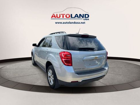 Used 2017 Chevrolet Equinox LT w/ Convenience Package AWD/4WD image 6
