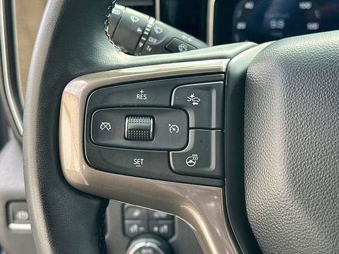 Used 2024 Chevrolet Silverado 2500 High Country w/ High Country Premium Package image 29