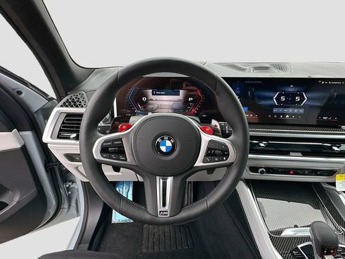 New 2026 BMW X5 M Competition w/ Executive Package AWD/4WD image 11