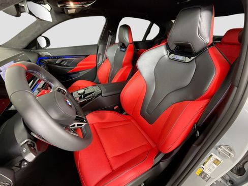 New 2026 BMW M5 w/ Carbon Package image 21