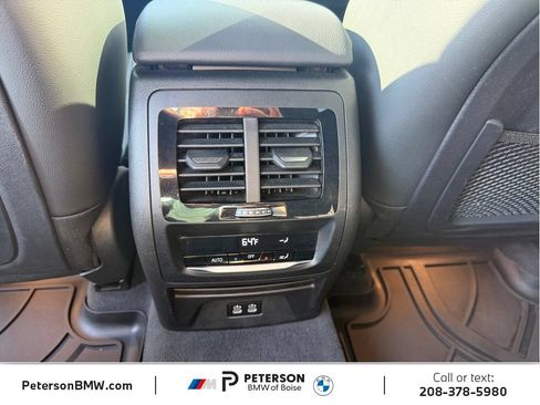 Used 2023 BMW X3 xDrive30i w/ Premium Package w/ZPA AWD/4WD image 20